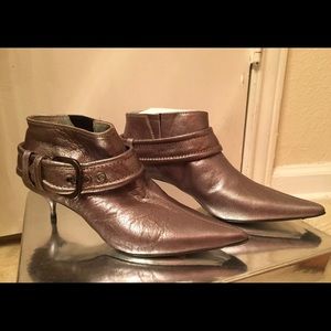 New with box - Women’s Sigerson Morrison Booties